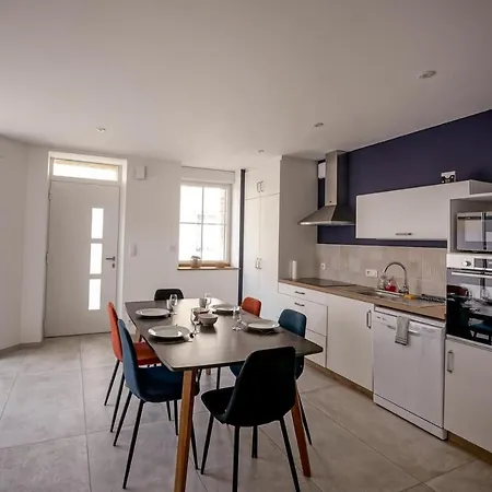 Prázdninový dům Le Petit Loggia