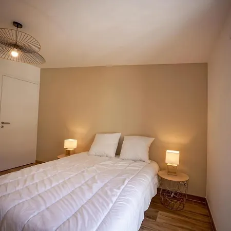 Prázdninový dům Le Petit Loggia *