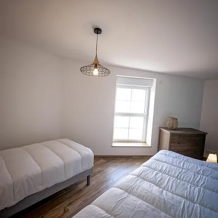 Le Petit Loggia Prázdninový dům *